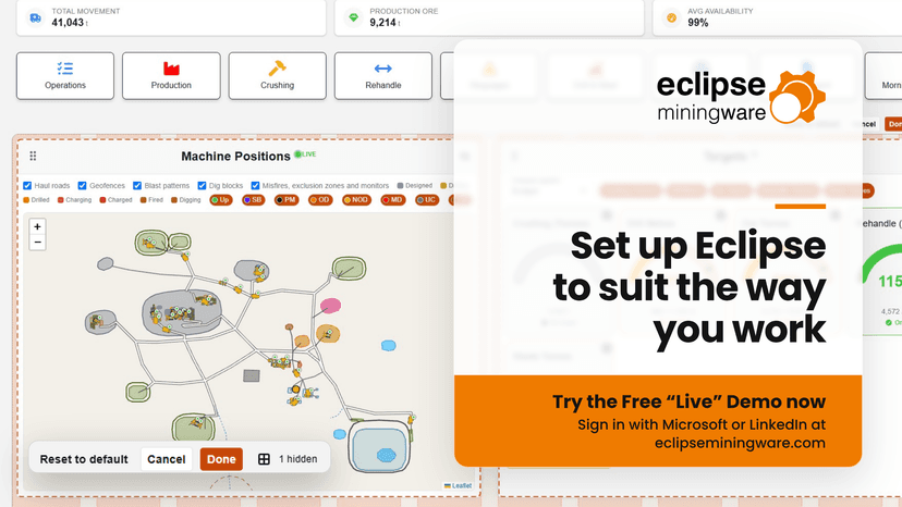Image for article titled Set up Eclipse to the way you work